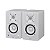 Par Monitores De Referência 40w Branco Hs3 Bivolt - Yamaha - Imagem 2