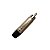 Conector RCA PRETO Macho Linha WC 1212 BK - WIRECONEX - Imagem 2
