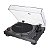 Toca Discos At-lp120xusb-bk-c - Audio-technica - Imagem 1