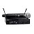 Microfone De Mão Sem Fio Slxd24br/b58-g58 - Shure - Imagem 1