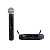 Microfone Profissional Sem Fio Pgxd24/beta 58-x8 - Shure - Imagem 1