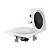 Par De Arandelas Full Range 40w Ar65 Quadrada - Donner - Imagem 1