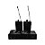 Retorno De Palco Duplo Sem Fio Sv-01d - Soundvoice - Imagem 1