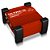 Direct Box Ativo Ultra-G GI100 Para Guitarra - Behringer - Imagem 1