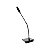 Microfone Gooseneck 68cm Sk-mc68 - Skypix - Imagem 2