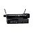 Microfone Profissional De Mão Sem Fio Slxd2/k8b-g58 Shure - Imagem 1