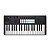 Teclado Controlador 37 Teclas Launchkey 37 Mk4 - Novation - Imagem 1