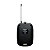 Sistema Sem Fio Para Instrumento Slxd14/98h-g58 - Shure - Imagem 4