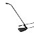 Microfone Gooseneck 46cm Cvg18d-b/c Som Profissional - Imagem 1