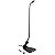 Microfone Gooseneck 46cm Cvg18d-b/c Som Profissional - Imagem 2