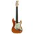 Guitarra Elétrica Tg 500 Metálica Yellow Gold Df/mg Tagima - Imagem 1