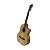 Violão 6 Cordas De Nylon Elétrico Sn 61c Stnt - Shelby - Imagem 3