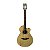 Violão 6 Cordas De Nylon Elétrico Hmn 298 Stnt - Hofma - Imagem 1