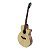 Violão 6 Cordas De Aço Elétrico Sga 194c Stnt - Shelby - Imagem 2