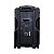 Caixa Ativa Com Bateria 600w 12 Polegadas Xc-812tb - Polyvox - Imagem 3