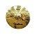 Kit De Pratos De Bateria Bursa Bur-141620/b – Waldman - Imagem 3