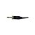 Conector P2 Mono Rosca Externa Cs911 - Custom Sound - Imagem 4