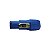 Conector Powercon De Entrada Azul Cs104 - Custom Sound - Imagem 2