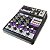 Mesa De Som 4 Canais Com Interface Podcast 4.0 - Waldman - Imagem 4