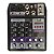 Mesa De Som 4 Canais Com Interface Podcast 4.0 - Waldman - Imagem 1