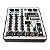 Mesa De Som 4 Canais Com Interface British 4 - Waldman - Imagem 2