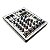 Mesa De Som 4 Canais Com Interface British 4 - Waldman - Imagem 4