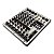 Mesa De Som 6 Canais Com Interface British 6 - Waldman - Imagem 3