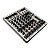 Mesa De Som 6 Canais Com Interface British 6 - Waldman - Imagem 4
