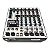 Mesa De Som 6 Canais Com Interface British 6 - Waldman - Imagem 5