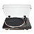 Toca Discos At-lp70x Black/bronze - Audio-technica - Imagem 1