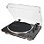Toca Discos At-lp70x Black/bronze - Audio-technica - Imagem 2