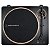 Toca Discos At-lp70x Black/bronze - Audio-technica - Imagem 3