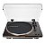 Toca Discos At-lp70x Black/bronze - Audio-technica - Imagem 4