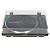 Toca Discos At-lp70x Black/gray - Audio-technica - Imagem 4