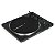 Toca Discos At-lp70x Black/gray - Audio-technica - Imagem 2