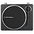 Toca Discos At-lp70x Black/gray - Audio-technica - Imagem 3