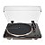 Toca Discos Com Bluetooth At-lp70xbt Black/bronze - Audio-technica - Imagem 1