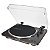 Toca Discos Com Bluetooth At-lp70xbt Black/bronze - Audio-technica - Imagem 2