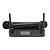Microfone Duplo Sem Fio Profissional Ls 962 - Leson - Imagem 1