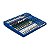 Mesa De Som 12 Canais Mi Series Mi-12 – Soundcraft - Imagem 2