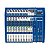 Mesa De Som 12 Canais Mi Series Mi-12 – Soundcraft - Imagem 1