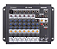 Mesa de Som Analogica Starmix 8 Canais LL Audio XMS 802 MN - Imagem 1