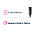 Kit Microfone Shure SM4-K KIT - Imagem 1