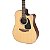 VIOLAO TAKAMINE GD11MCE MGS FOSCO & TP4T - Imagem 1