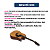 Violão GD30CE N & TP4TD Takamine - Imagem 3