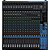 Mesa De Som Analógica Com 20 Canais MG20XU - YAMAHA - Imagem 1