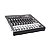 Mesa de Som Analogica 10 Canais LL Audio XMS 1002 - Imagem 1