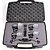 KIT Microfone Para Bateria SHURE Profissional PGDMK4-XLR - Imagem 3