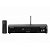 Amplificador de Ambiente 400W HOME SENSE 400.5 BT - FRAHM - Imagem 1