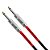 Cabo Para Instrumento P10/P10 5m 0,20mm² GI008 GARAGE - DATALINK - Imagem 2